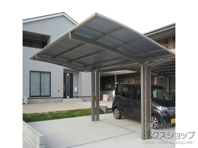 �啪���啪�s��LIXIL(���N�V��)�̃J�[�|�[�g �l�X�JR (���E���h�X�^�C��) �ϐ�`20cm�Ή� �{�H��