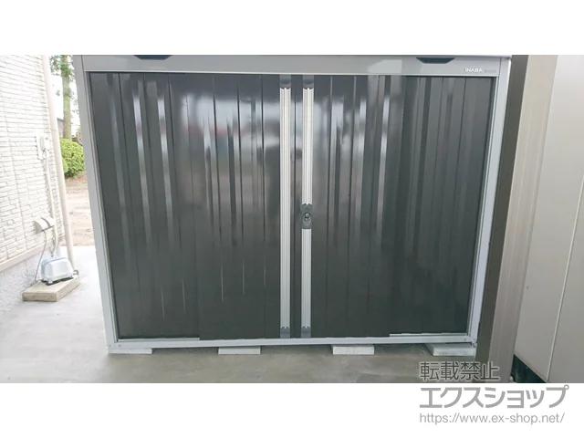 {錧Ŝ̃|XgE和Ez{bNXAuE[EOqɁAJ[|[g FORTA ^ 2630~1530~2085 FS-2615S-EB {H