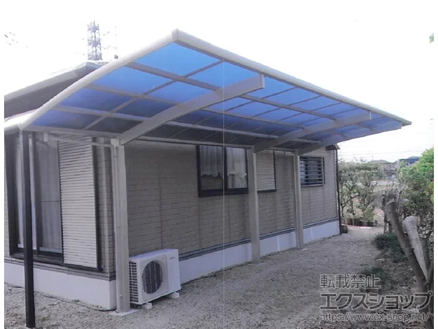 �������v���Ďs��YKKAP�̃J�[�|�[�g ���C�i�|�[�g�O���� �����@�ϐ�`20cm�Ή� �{�H��