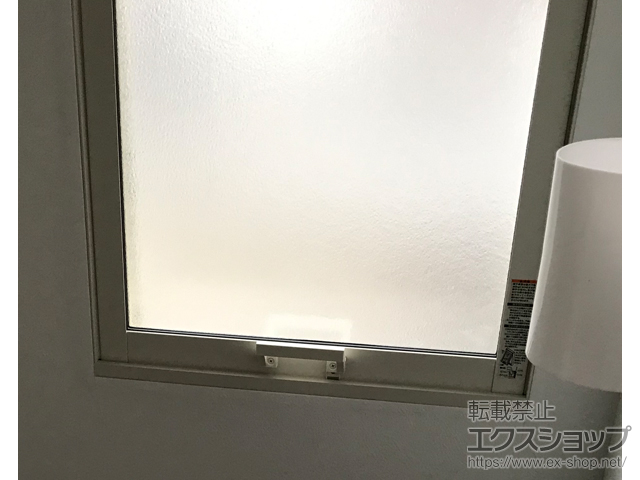 神奈川県横浜市のの二重窓（内窓） インプラス FIX窓 施工例