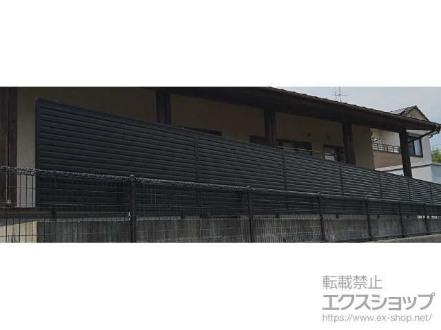 ���ꌧ�n���S�咬����Value Select�̃t�F���X�E��E�� �~�G�[�l�t�F���X �ډB�����[�o�[�^�C�v�@���R���{�H �{�H��