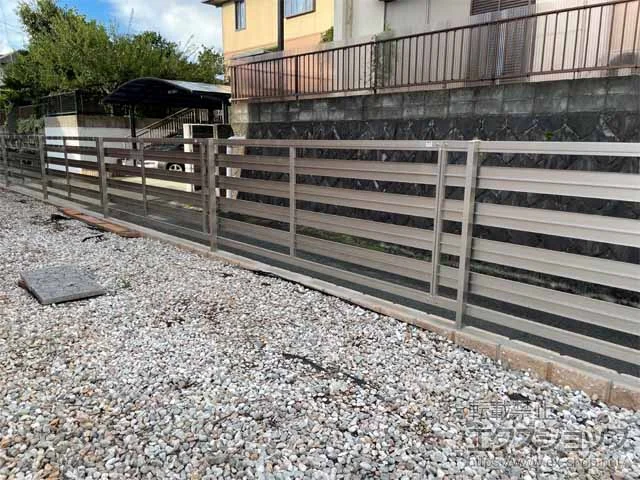 �F�{���F�{���F�{�s�̎l�������̃t�F���X�E��E�� �N���f�B�t�F���XHG 16�^ ���R�x���d�l �{�H��