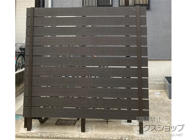 ���{�����s�̃O���[�x���̃t�F���X�E��E�� �v���h/one(����)�t�F���X �W���C���g����d�l ���ڃ^�C�v 11�i ����10mm �{�H��