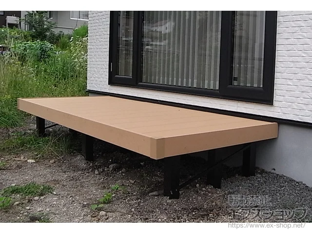 �k�C���D�y�s��YKKAP�̃E�b�h�f�b�L ���E�b�h�f�b�L 200 �{�H��