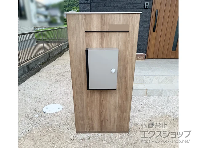 �R�����h�{�s��LIXIL(���N�V��)�̃|�X�g�E�和�E��z�{�b�N�X �E�H�[���X�N���[�� �t�@���N�V�������j�b�g�味 �{�H��