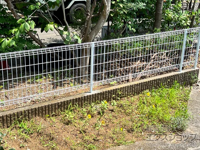 �_�ސ쌧���l�s��YKKAP�̃t�F���X�E��E�� �C�[�l�b�g�t�F���X 3F�^�@���R���{�H �{�H��