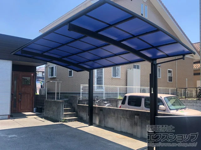 ��t���؍X�Îs��YKKAP�̃J�[�|�[�g �A�����[�XZ �ϐ�`25cm�Ή� �{�H��