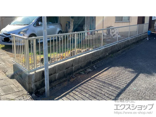 �啪���ʕ{�s��Value Select�̃t�F���X�E��E�� �~�G�b�^�t�F���X �h�Ƃ��Ċi�q�^�C�v ���R���{�H �{�H��