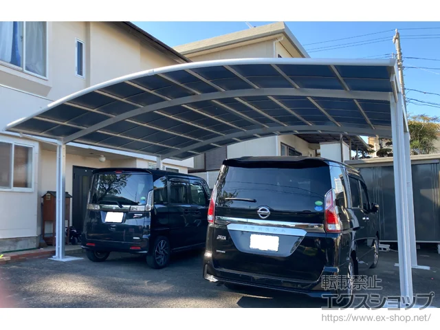 ���Q���l�������s��LIXIL(���N�V��)�̃J�[�|�[�g �l�X�JR (���E���h�X�^�C��) ���C�h �ϐ�`20cm�Ή� �{�H��