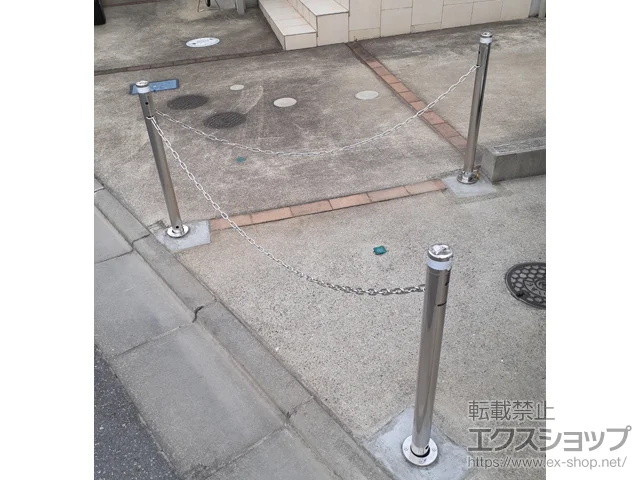 ��t����t�s��LIXIL(���N�V��)�̂��₢���킹���i �X�y�[�X�K�[�h(�Ԏ~��) S48�^ ������ �싞���t�� �X�e�����X�� �{�H��