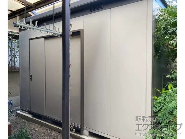 ���{���s�̃C�i�o�̕��u�E���[�E���O�q�� SMK-68HN�@�i�C�\�[ ��ʌ^ 3620�~1880�~2440+�ʔ��IA�Z�b�g �{�H��