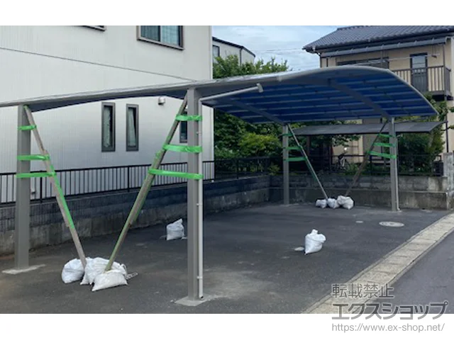 ��錧���ˎs��YKKAP�̃J�[�|�[�g �A�����[�X �g���v���@�ϐ�`20cm�Ή� �{�H��