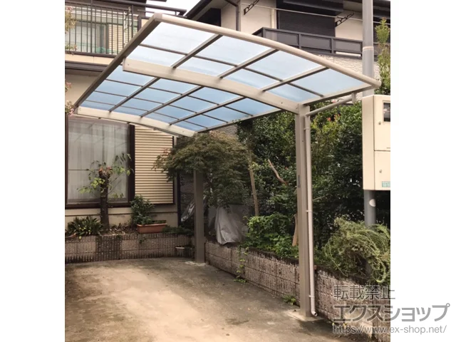 ��ʌ����ԌS�јC�R����YKKAP�̃J�[�|�[�g �A�����[�XZ �ϐ�`25cm�Ή� �{�H��