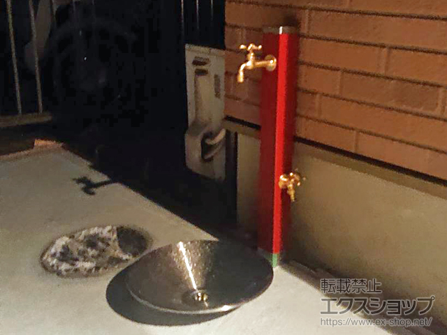 岡山県岡山市ののウッドデッキ リウッドデッキ 200 施工例