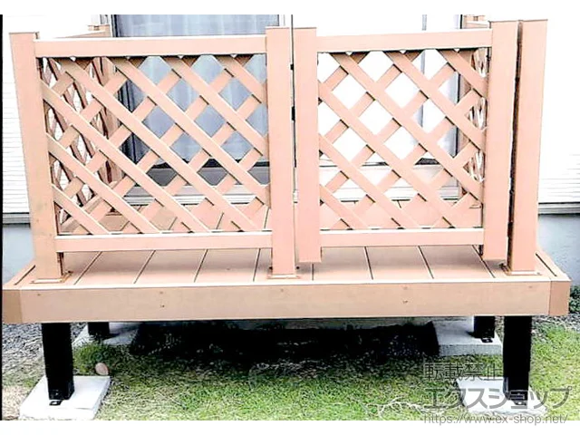 ��錧���s��Value Select�̃E�b�h�f�b�L �}�[�W�E�b�h�f�b�L+���e�B�X�f�b�L�t�F���X+���E�b�h�f�b�L���2�^�����`�X�i�q�� �{�H��