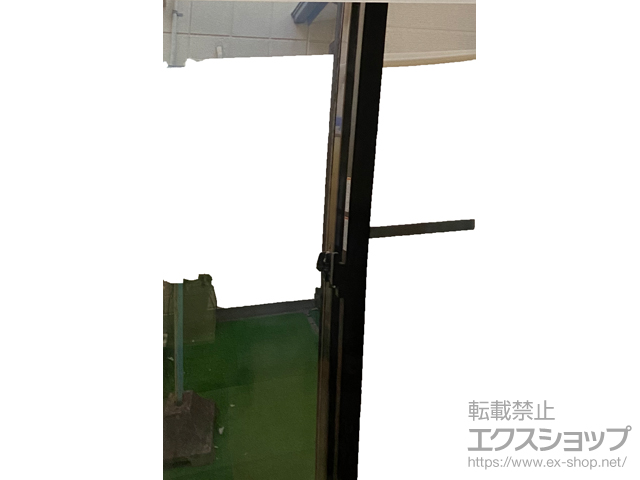 東京都荒川区のの二重窓（内窓） インプラス 引違い窓 2枚建 施工例