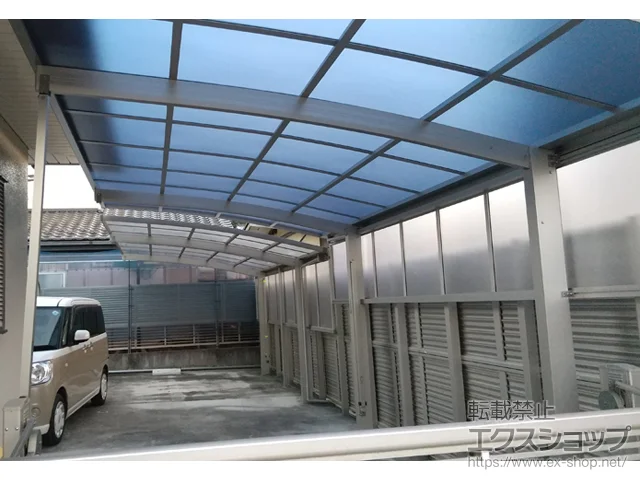 �{�錧����s��YKKAP�̃J�[�|�[�g �A�����[�X�@�ϐ�`20cm�Ή�+�T�C�h�p�l���i�Ԓ����X�j+���E���T�|�[�g�� �{�H��