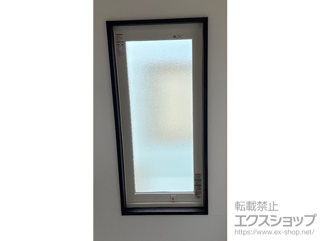 群馬県安中市のの二重窓（内窓） インプラス FIX窓 施工例