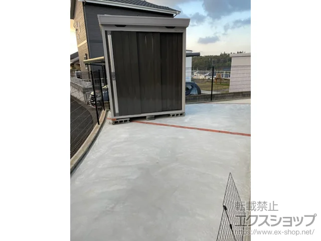 ���茧���ˎs�̃C�i�o�̕��u�E���[�E���O�q�� FORTA ��ʌ^ 1790�~1530�~2085�iFS-1815S�j FS-1815S-EB �{�H��