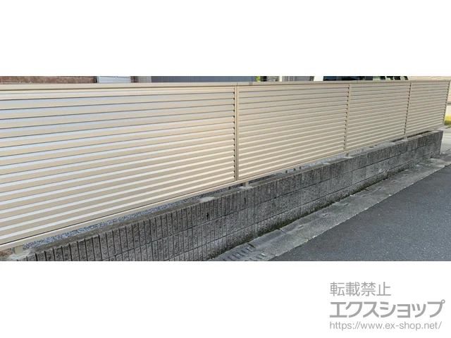 �������s���s��Value Select�̃t�F���X�E��E�� �~�G�[�l�t�F���X �ډB�����[�o�[�^�C�v�E���R���{�H �{�H��