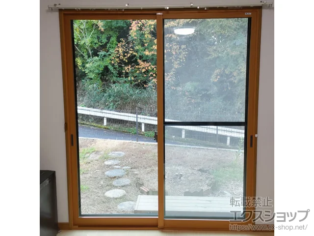 ���Ɍ��O�c�s��LIXIL ���N�V���i�g�X�e���j�̓����i��d���E��d�T�b�V�j �C���v���X ���Ⴂ�� 2���� �{�H��