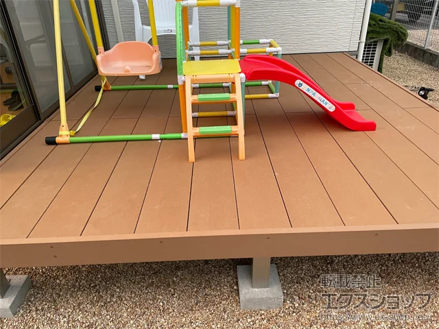 �O�d���Îs��YKKAP�̃E�b�h�f�b�L ���E�b�h�f�b�L 200 �{�H��