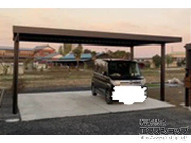 ��ʌ��K��s��YKKAP�̃J�[�|�[�g �W�[�|�[�gPro �ϐ�30cm�Ή� 2��p 4�{�p�� �{�H��