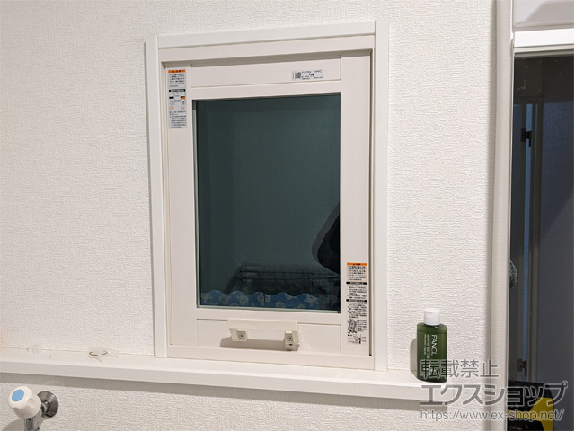 宮城県大崎市のの二重窓（内窓） インプラス FIX窓 施工例