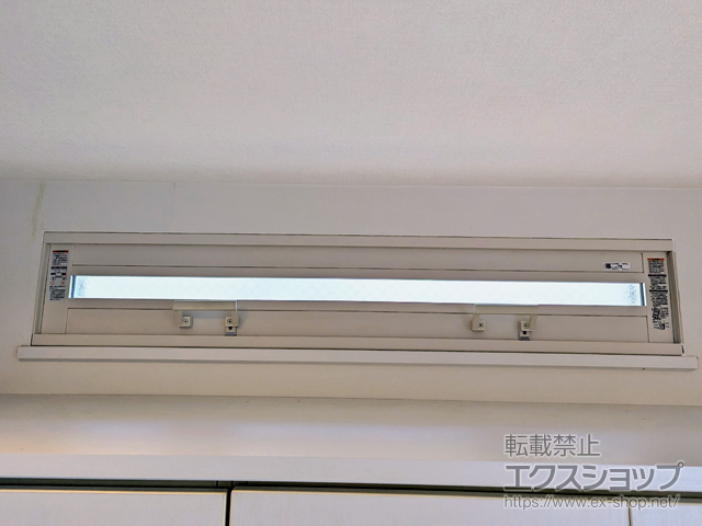 東京都杉並区のの二重窓（内窓） インプラス FIX窓 施工例