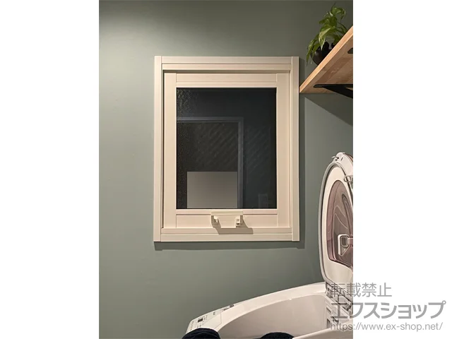 神奈川県横浜市のの内窓（二重窓・二重サッシ） インプラス FIX窓 施工例