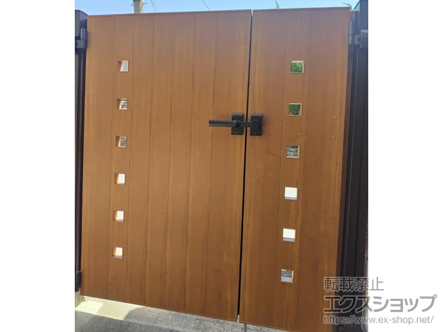 ���{���s�̂̃t�F���X�E��E���A����A�J�[�Q�[�g ���V�A�X���K01�^ ���� ���J���e�q �ؒ��J���[ �和�g�p �{�H��