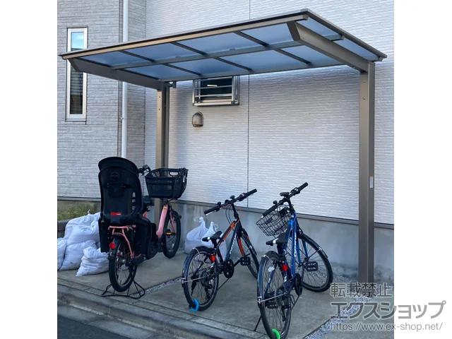 �����s���É��s��LIXIL(���N�V��)�̃T�C�N���|�[�g�E���]�Ԓu���� �l�X�JF�~�j (�t���b�g�X�^�C��) �ϐ�`20cm�Ή� �{�H��