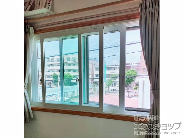 ��ʌ��˓c�s��LIXIL ���N�V���i�g�X�e���j�̓����i��d���E��d�T�b�V�j �C���v���X ���Ⴂ�� 2���� �{�H��