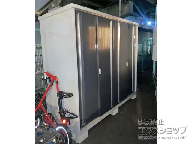 �����s����̃C�i�o�̕��u�E���[�E���O�q�� �V���v���[ ��ʌ^ 2160�~905�~1903�iMJX-219E�j MJX-219E-CG �{�H��