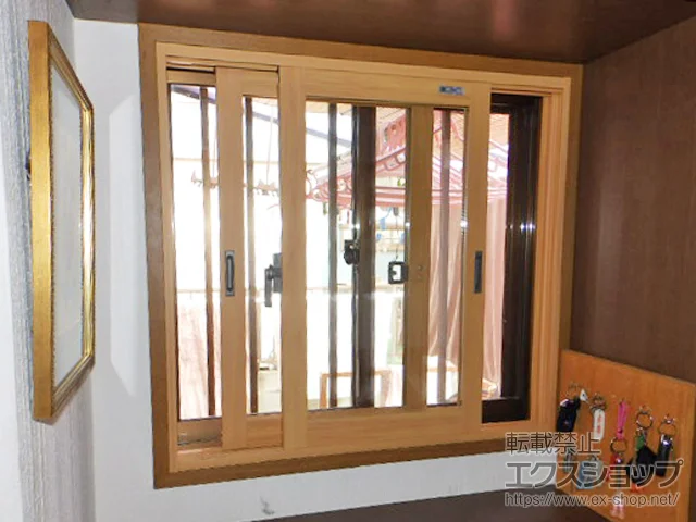 �����������S�{������LIXIL ���N�V���i�g�X�e���j�̓����i��d���E��d�T�b�V�j �C���v���X ���Ⴂ�� 2���� �{�H��