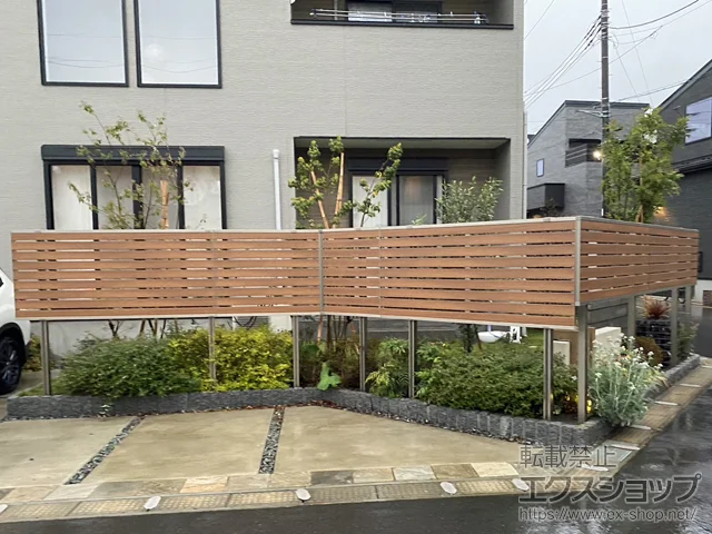 ��t���D���s�̎O���A���~�̃t�F���X�E��E�� �V���g���iII 1�^ 2�i�t���[�x���i�p�l��1�i�j �{�H��