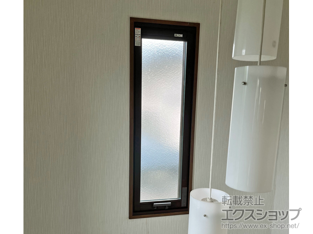 宮城県大崎市のの二重窓（内窓） インプラス FIX窓 施工例