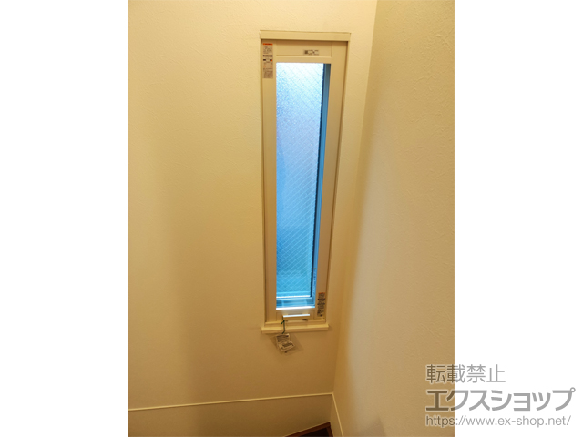 愛知県名古屋市のの二重窓（内窓） インプラス FIX窓 施工例