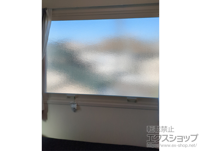 神奈川県横浜市のの二重窓（内窓） インプラス 引違い窓 FIX窓 施工例
