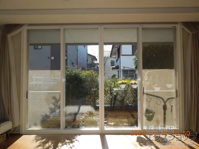 千葉県柏市の二重窓(内窓)・二重サッシ施工例(130827311) 千葉県柏市の二重窓(内窓)・二重サッシ施工例(130827311)