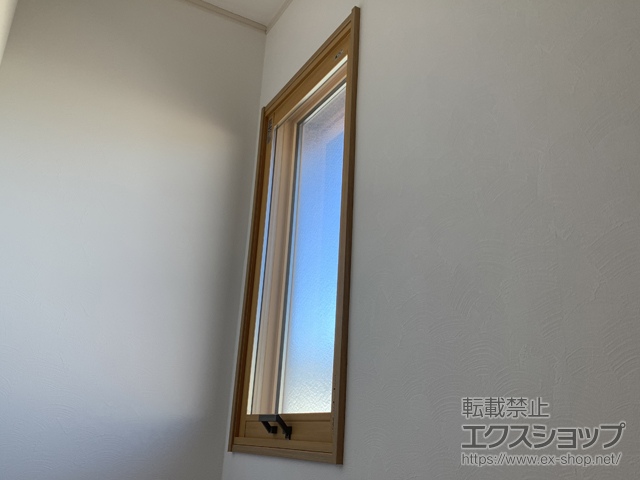 宮城県多賀城市のの二重窓（内窓） インプラス FIX窓 施工例