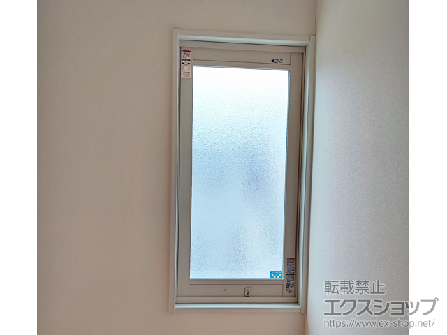 福井県福井市のの二重窓（内窓） インプラス FIX窓 施工例