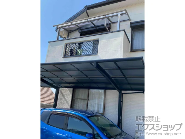 ���쌧�����s��Value Select�̃o���R�j�[�E�x�����_���� �v���V�I�X�e���XII R�^ �����^�C�v �P�� �ϐ�`20cm�Ή� �{�H��