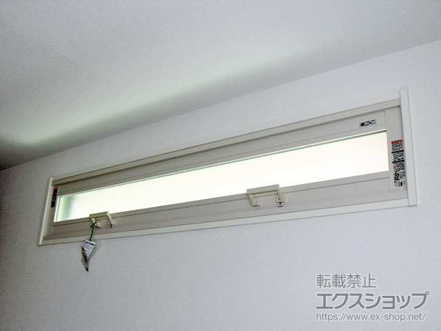 愛知県名古屋市のの二重窓（内窓） インプラス FIX窓 施工例
