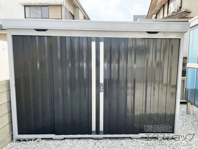 �����������s�̃C�i�o�̕��u�E���[�E���O�q�� FORTA ��ʌ^ 3050�~3050�~2085 FS-3030S-�yEB�z �{�H��