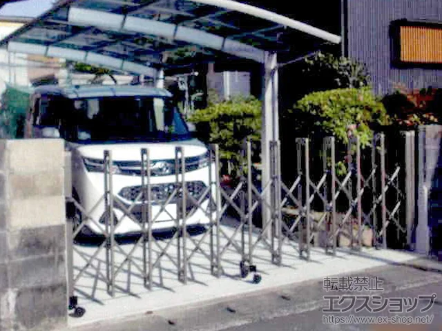 �É����|��s�̂̃J�[�Q�[�g�A�J�[�|�[�g �g���b�v�Q�[�gII 1�^ �V���v�� �m�����[�� �ЊJ���@*36S �{�H��