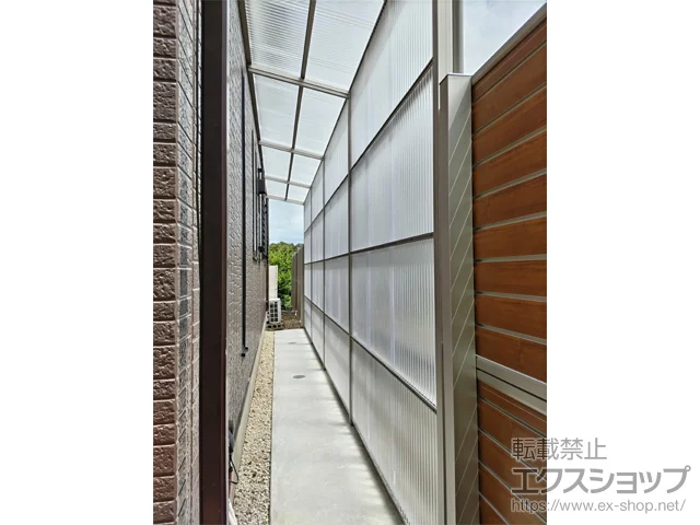 ���m���݂悵�s�̂̃t�F���X�E��E���A�X�g�b�N���[�h �X�g�b�N���[�hII �I�[�v���^�C�v �ϐ�`20cm�Ή� �{�H��