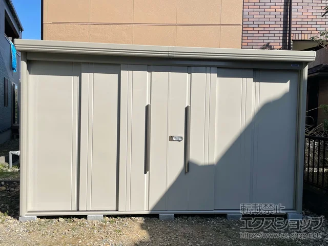 �É����l���s�̃^�N�{�̕��u�E���[�E���O�q�� Mr.�X�g�b�N�}���_���f�B ��ʌ^ 3600�~1590�~2110 ND-3615-W �{�H��