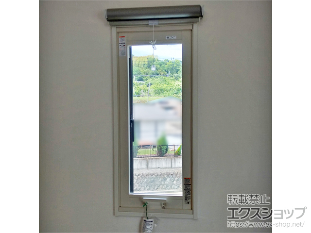 神奈川県小田原市のの二重窓（内窓） インプラス FIX窓 施工例