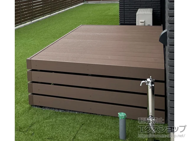 �O�d���鎭�s��YKKAP�̃E�b�h�f�b�L ���E�b�h�f�b�L 200 �{�H��